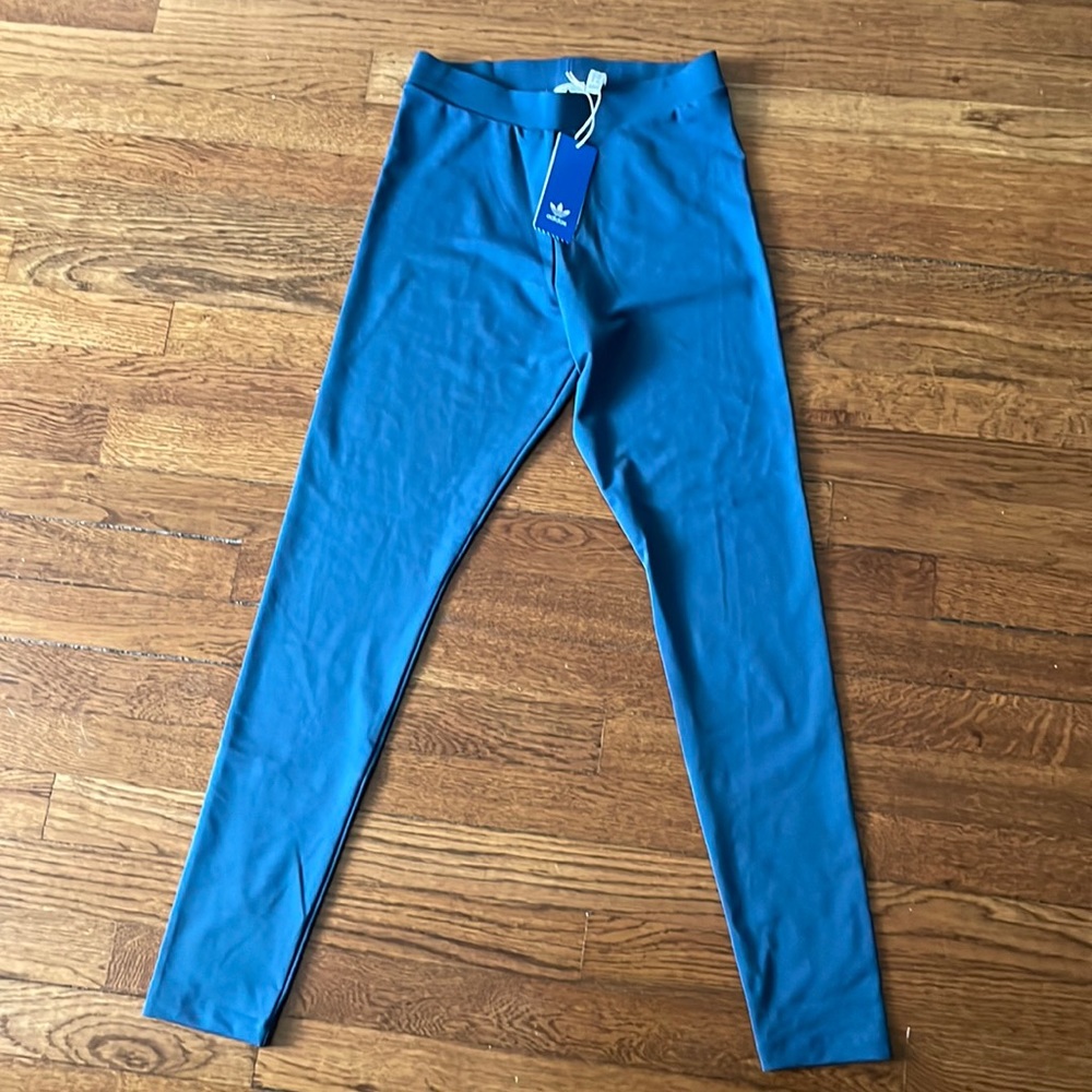 Adidas Trefoil Tights
